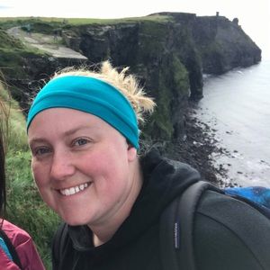 Meet your Posher, Jenna